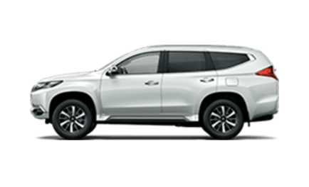 MITSUBISHI XPANDER